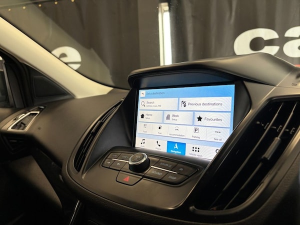 Used Ford Kuga 2019 for sale - 76185143: Photo 29