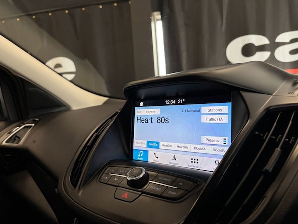 Used Ford Kuga 2019 for sale - 76185143: Photo 30