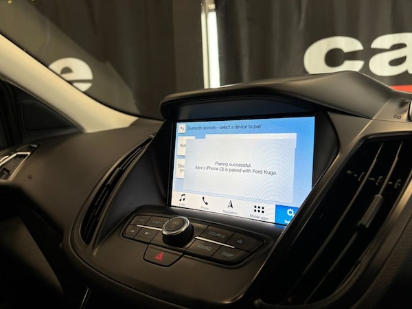 Used Ford Kuga 2019 for sale - 76185143: Photo 34