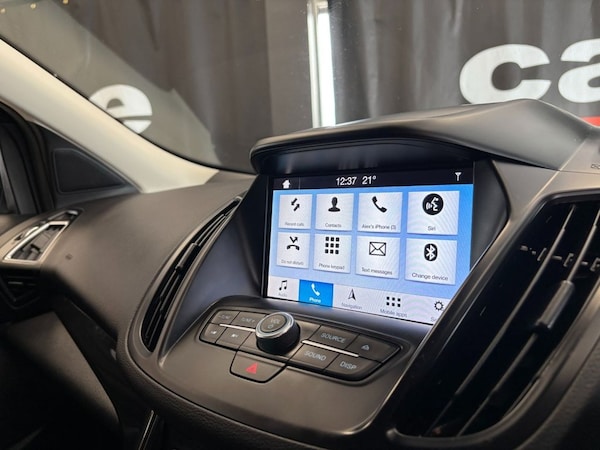 Used Ford Kuga 2019 for sale - 76185143: Photo 35