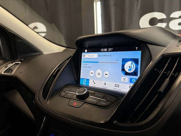 Used Ford Kuga 2019 for sale - 76185143: Photo 37