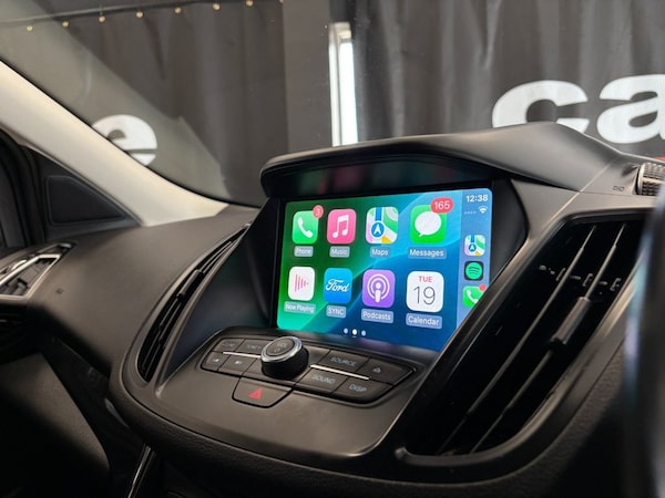 Used Ford Kuga 2019 for sale - 76185143: Photo 38
