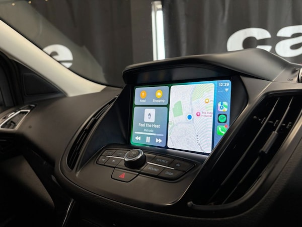 Used Ford Kuga 2019 for sale - 76185143: Photo 39