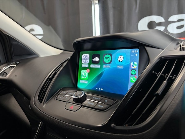 Used Ford Kuga 2019 for sale - 76185143: Photo 40