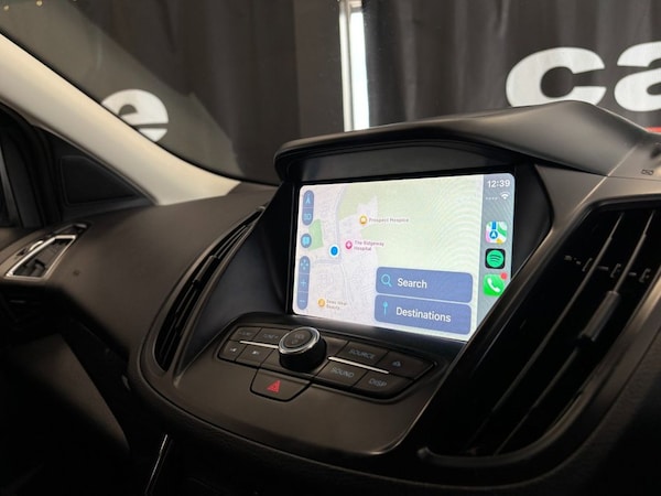 Used Ford Kuga 2019 for sale - 76185143: Photo 42