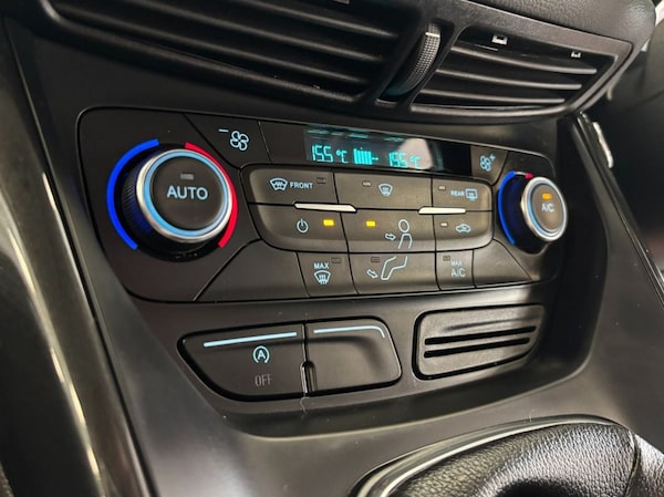 Used Ford Kuga 2019 for sale - 76185143: Photo 45