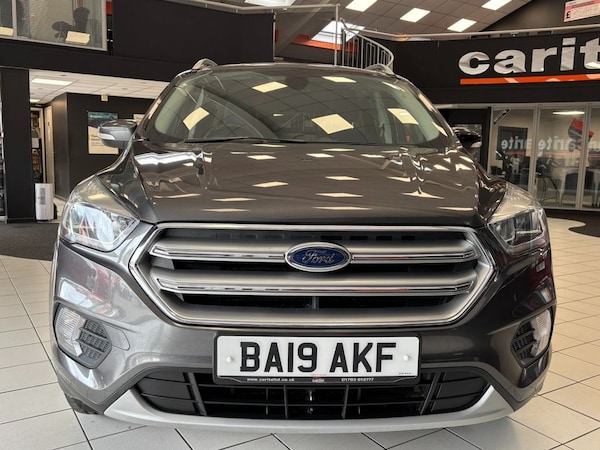 Used Ford Kuga 2019 for sale - 76185143: Photo 5