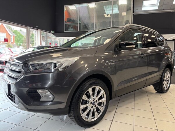 Used Ford Kuga 2019 for sale - 76185143: Photo 6