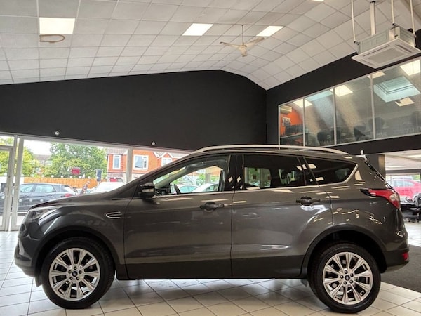 Used Ford Kuga 2019 for sale - 76185143: Photo 8