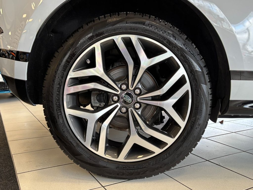 Used Land Rover Range Rover Evoque 2020 for sale - 76910519: Photo 19