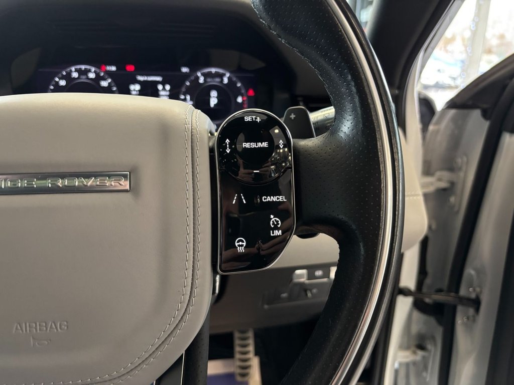 Used Land Rover Range Rover Evoque 2020 for sale - 76910519: Photo 27