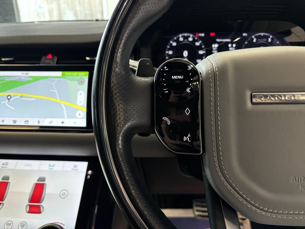 Used Land Rover Range Rover Evoque 2020 for sale - 76910519: Photo 28