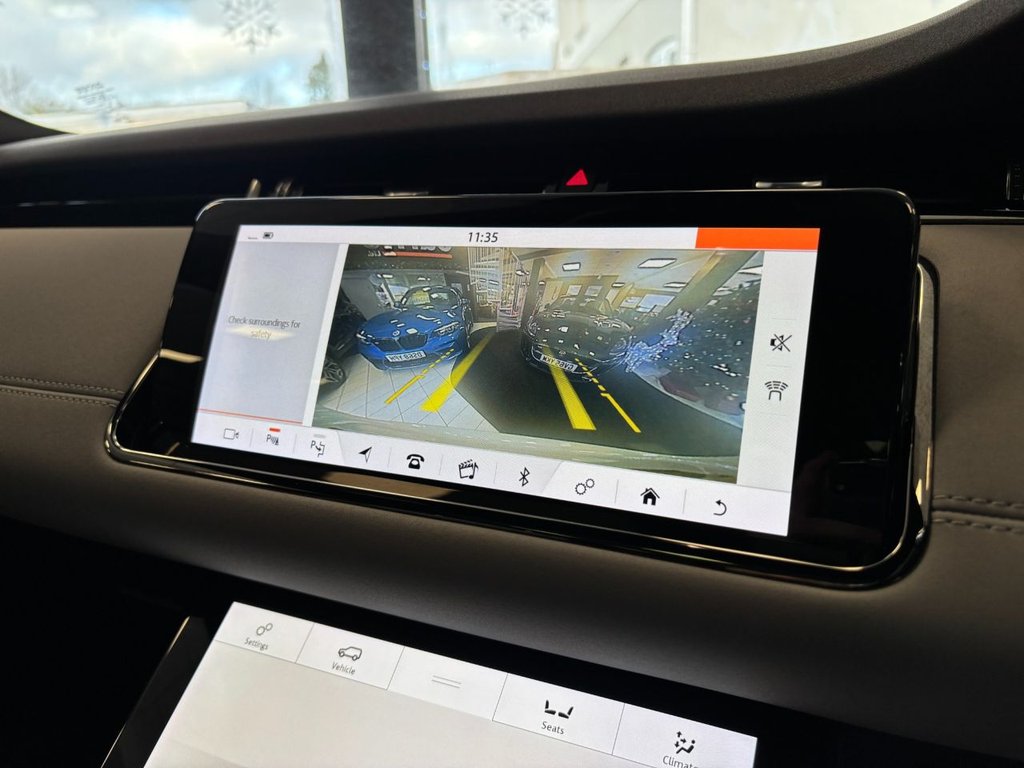 Used Land Rover Range Rover Evoque 2020 for sale - 76910519: Photo 30