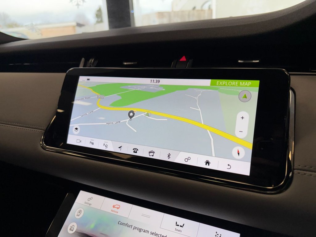 Used Land Rover Range Rover Evoque 2020 for sale - 76910519: Photo 31