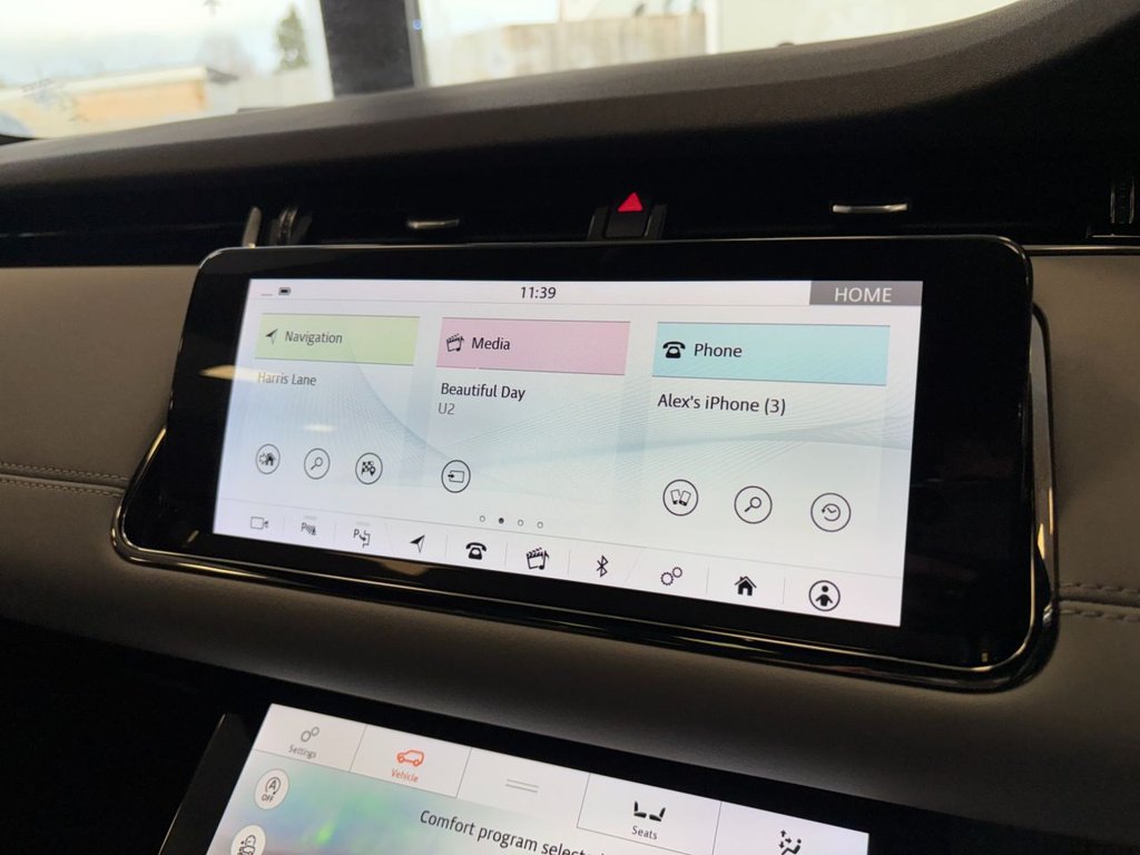 Used Land Rover Range Rover Evoque 2020 for sale - 76910519: Photo 32