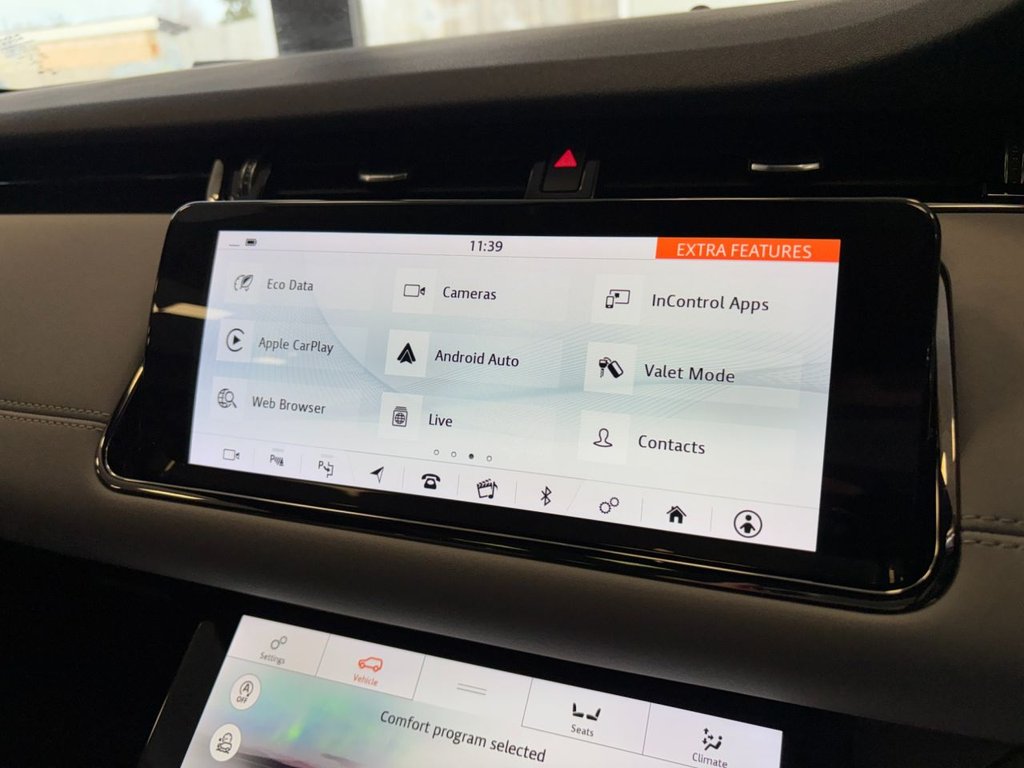 Used Land Rover Range Rover Evoque 2020 for sale - 76910519: Photo 33