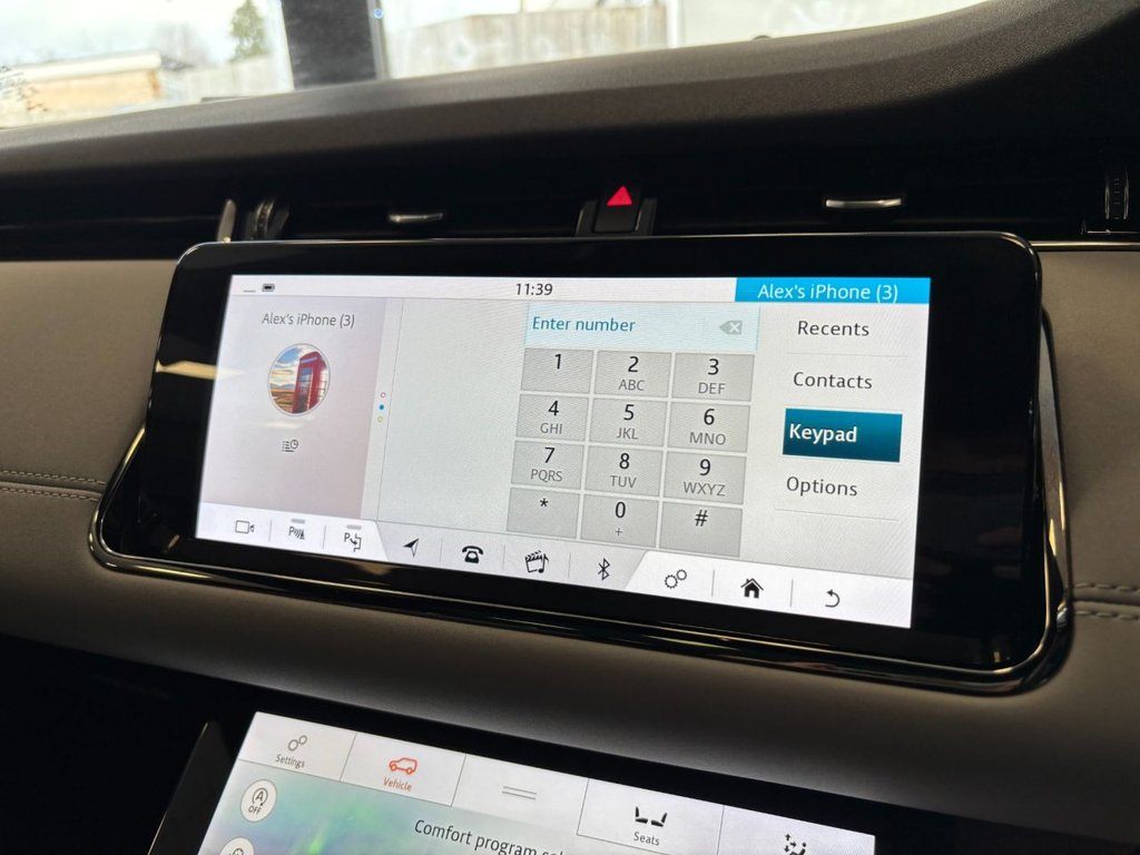 Used Land Rover Range Rover Evoque 2020 for sale - 76910519: Photo 36