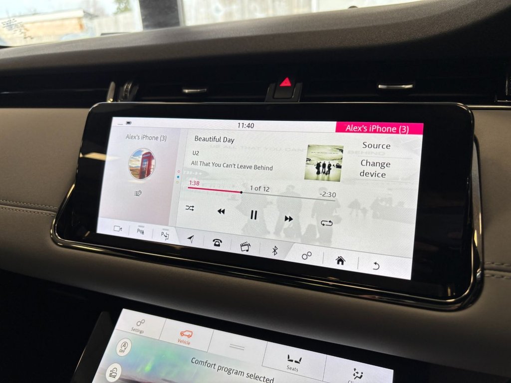 Used Land Rover Range Rover Evoque 2020 for sale - 76910519: Photo 37