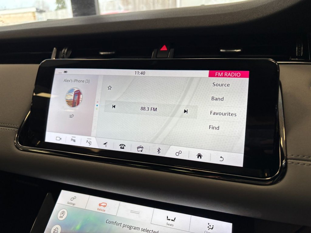 Used Land Rover Range Rover Evoque 2020 for sale - 76910519: Photo 38