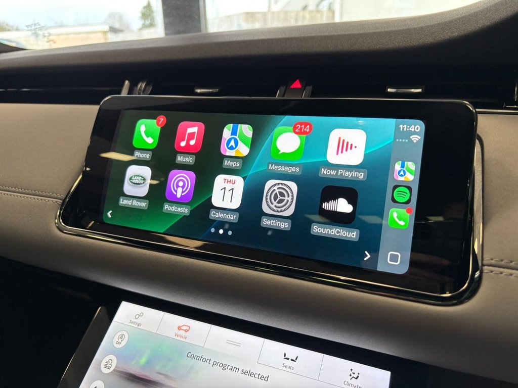 Used Land Rover Range Rover Evoque 2020 for sale - 76910519: Photo 39