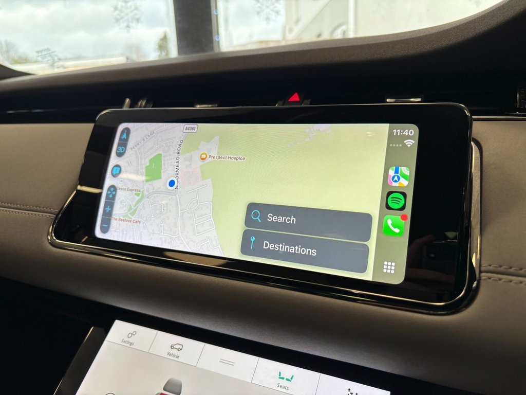 Used Land Rover Range Rover Evoque 2020 for sale - 76910519: Photo 40