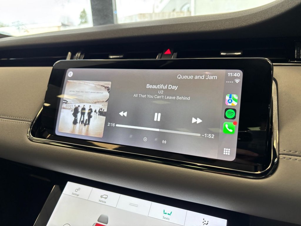 Used Land Rover Range Rover Evoque 2020 for sale - 76910519: Photo 41