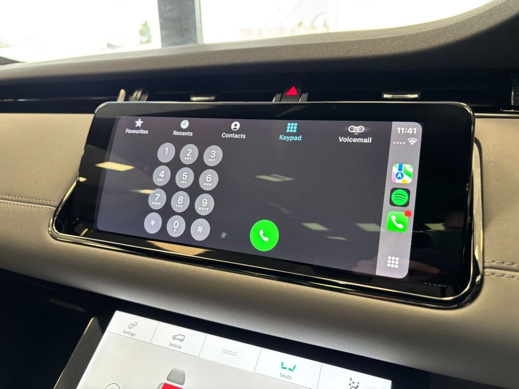 Used Land Rover Range Rover Evoque 2020 for sale - 76910519: Photo 42