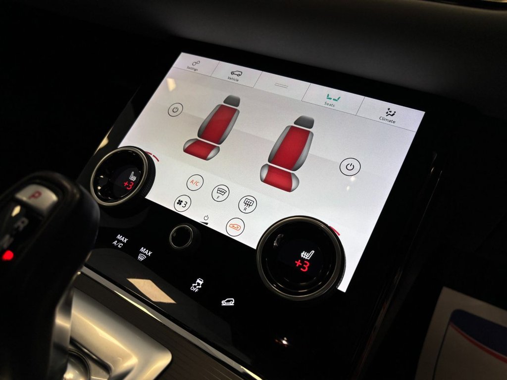 Used Land Rover Range Rover Evoque 2020 for sale - 76910519: Photo 44