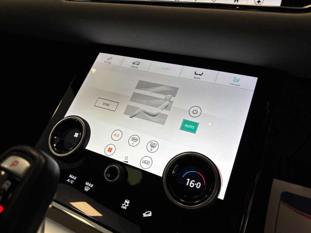 Used Land Rover Range Rover Evoque 2020 for sale - 76910519: Photo 45