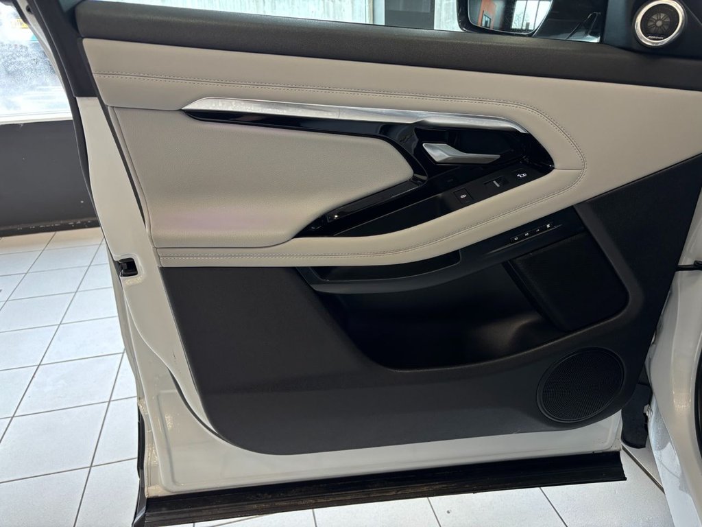 Used Land Rover Range Rover Evoque 2020 for sale - 76910519: Photo 48