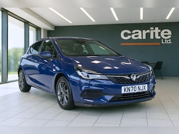 2020 (70) - 1.5 Turbo D 105 Business Edition Nav 5dr