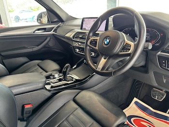 Used BMW X3 2021 for sale - 79245293: Photo