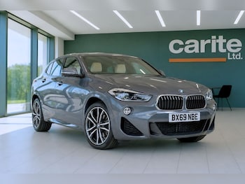 Used BMW X2 2019 for sale - 78557038: Photo