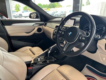 Used BMW X2 2019 for sale - 78557038: Photo