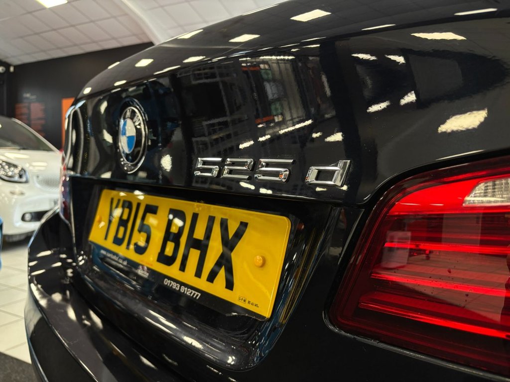 Used BMW 5 Series 2015 for sale - 76883252: Photo 12