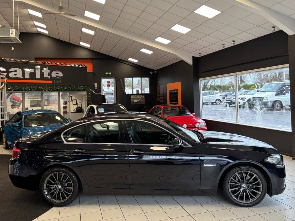 Used BMW 5 Series 2015 for sale - 76883252: Photo 15