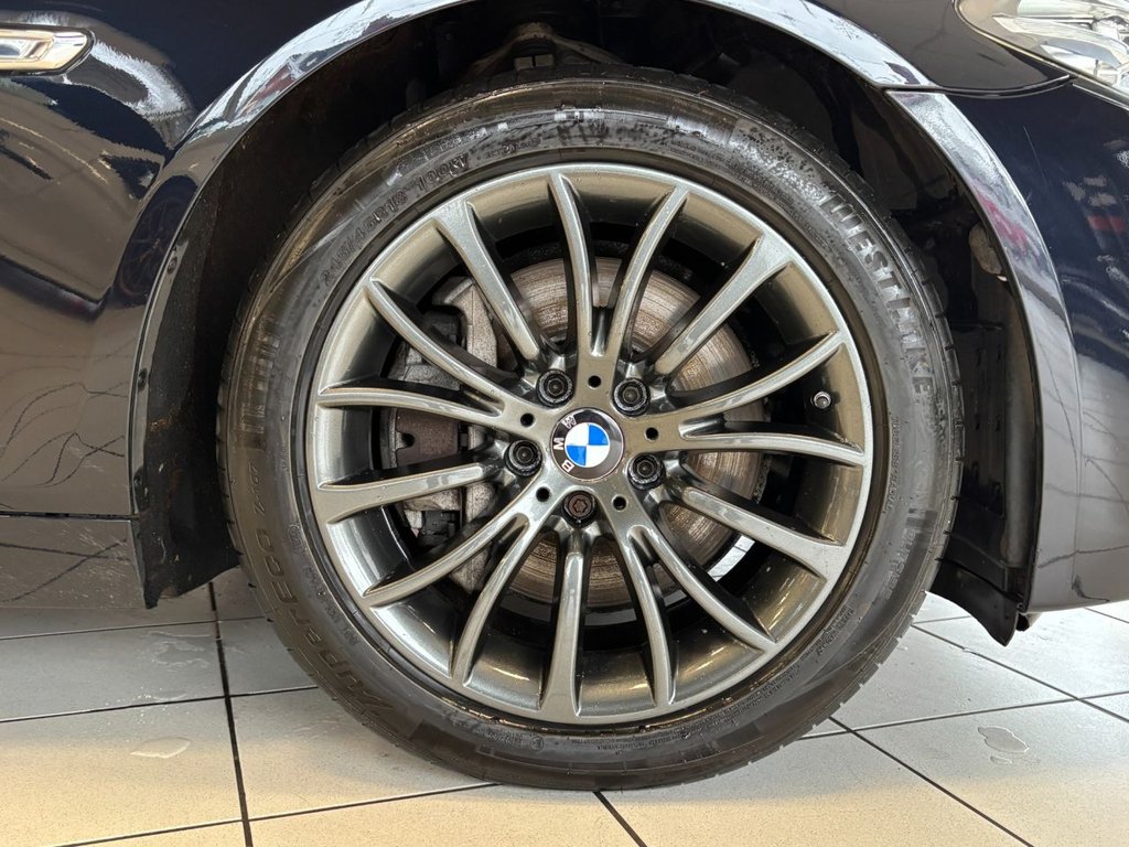 Used BMW 5 Series 2015 for sale - 76883252: Photo 16