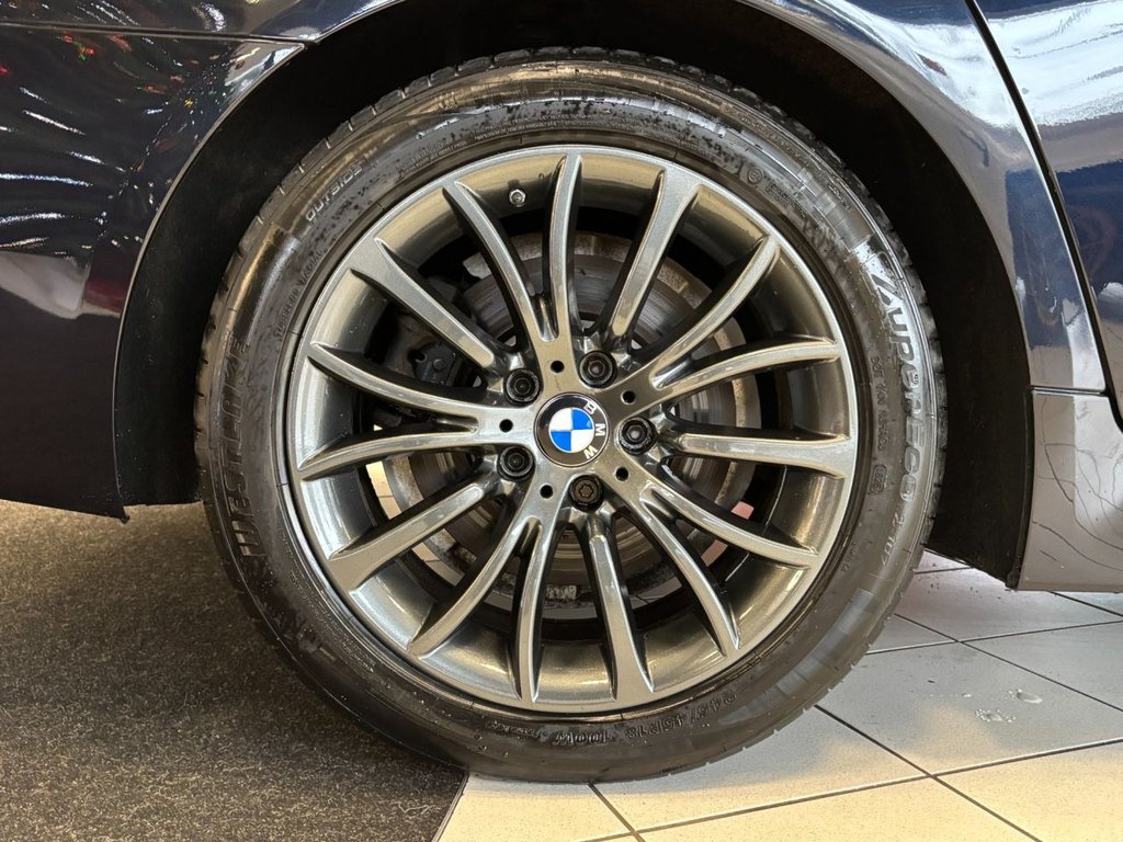 Used BMW 5 Series 2015 for sale - 76883252: Photo 17