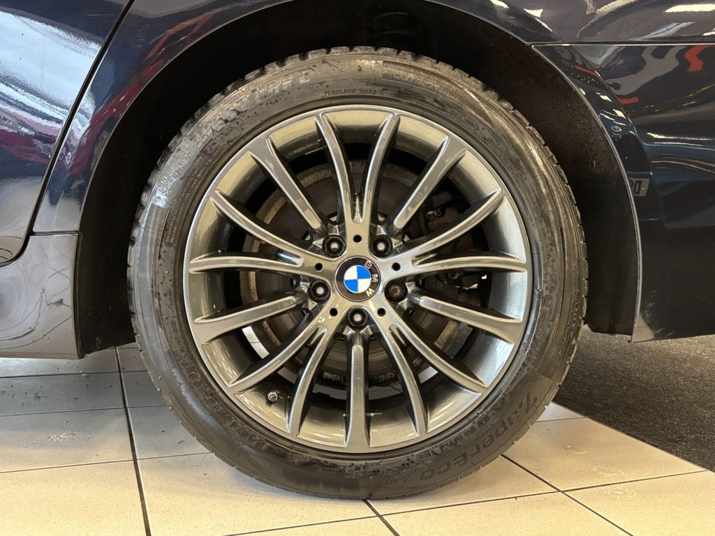 Used BMW 5 Series 2015 for sale - 76883252: Photo 18