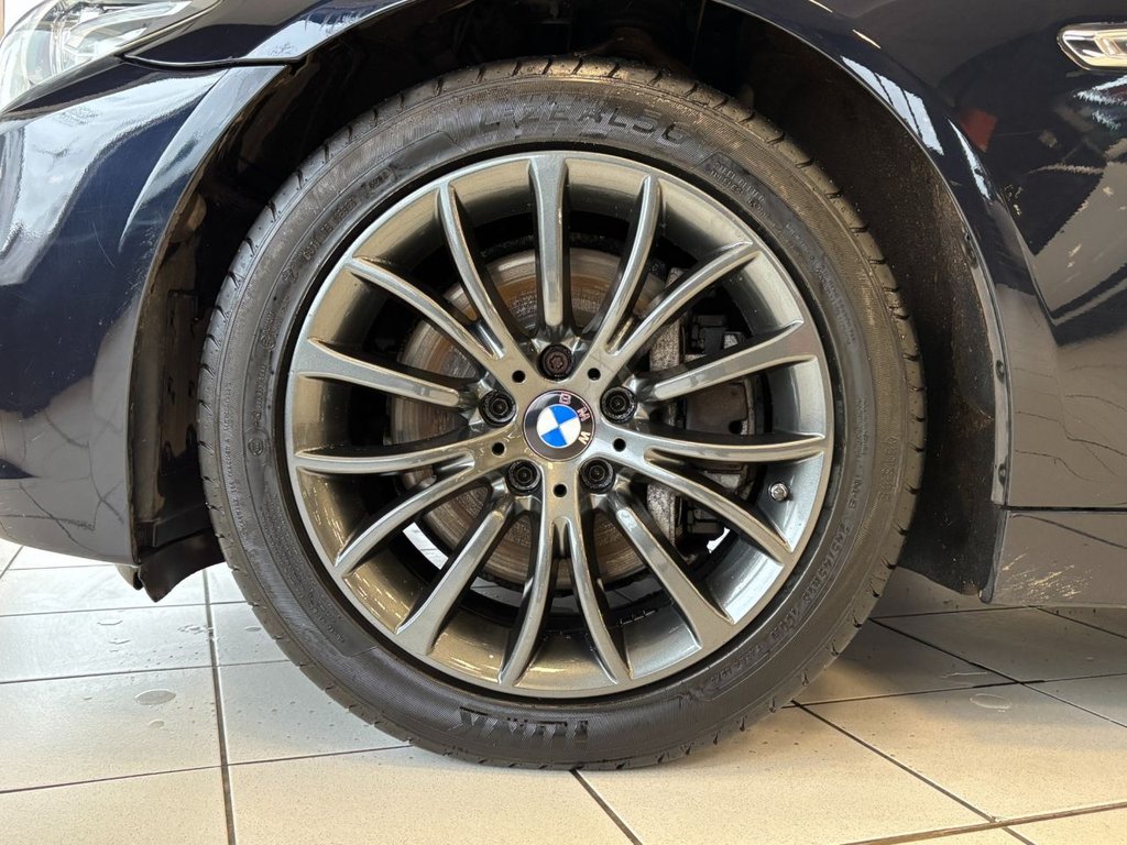 Used BMW 5 Series 2015 for sale - 76883252: Photo 19