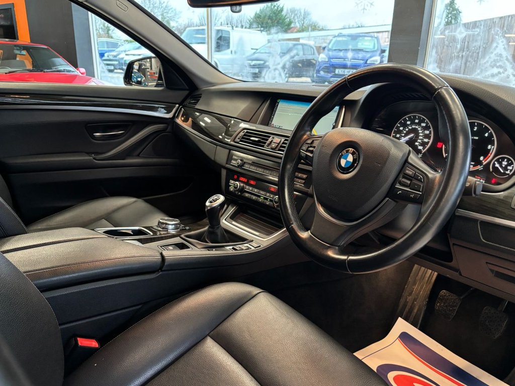 Used BMW 5 Series 2015 for sale - 76883252: Photo 2
