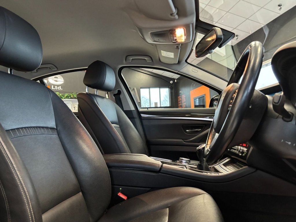 Used BMW 5 Series 2015 for sale - 76883252: Photo 21