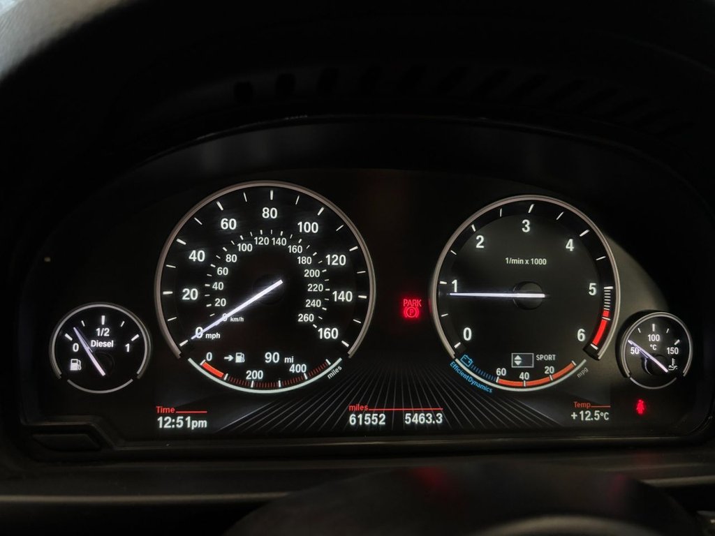 Used BMW 5 Series 2015 for sale - 76883252: Photo 23