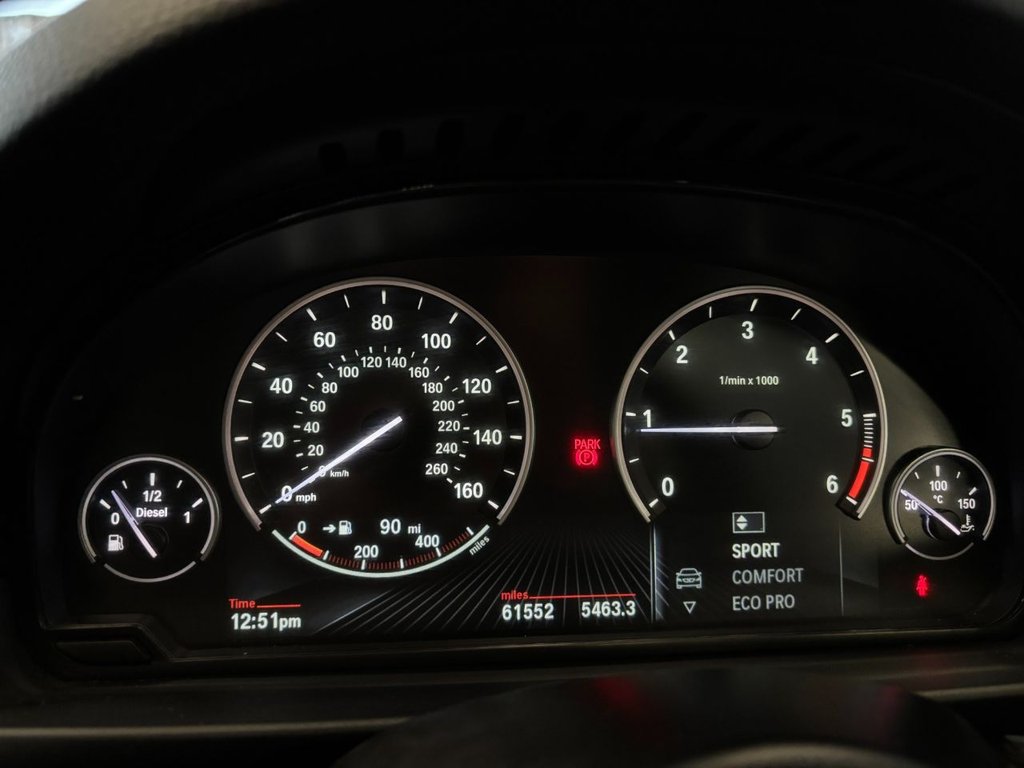 Used BMW 5 Series 2015 for sale - 76883252: Photo 24