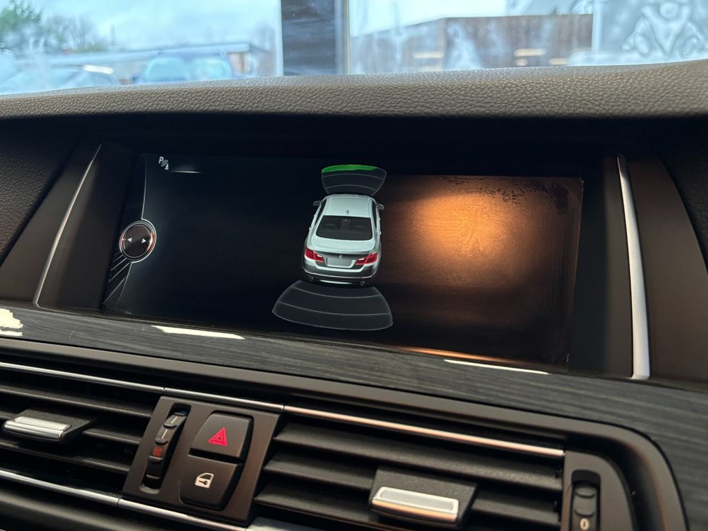 Used BMW 5 Series 2015 for sale - 76883252: Photo 25