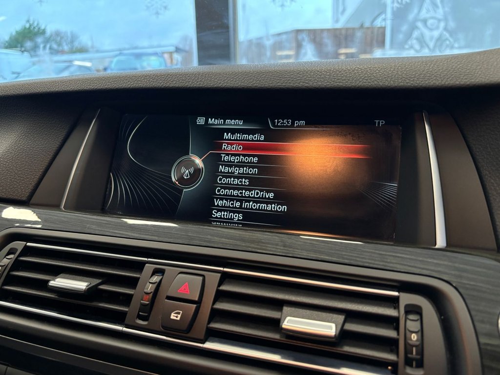 Used BMW 5 Series 2015 for sale - 76883252: Photo 26