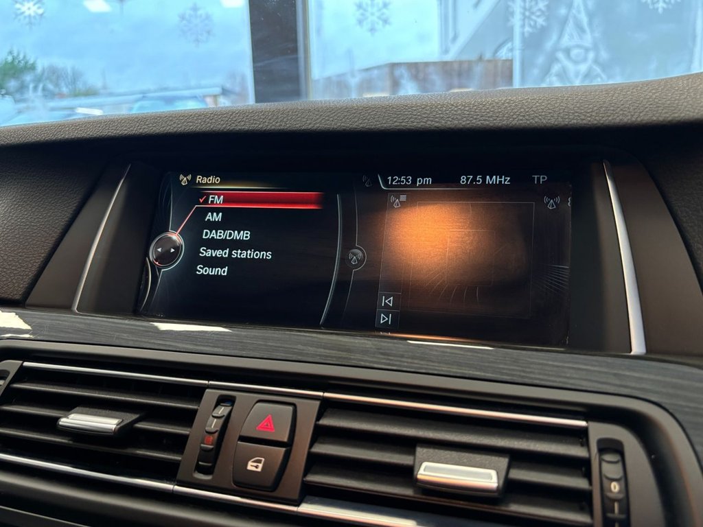 Used BMW 5 Series 2015 for sale - 76883252: Photo 27