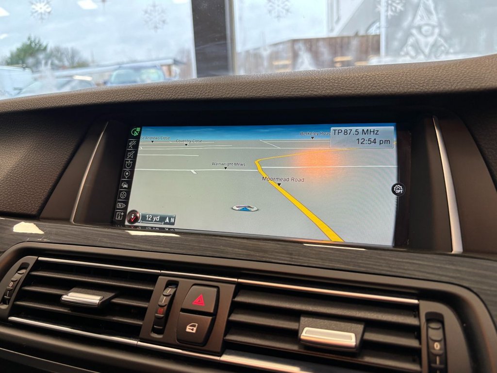 Used BMW 5 Series 2015 for sale - 76883252: Photo 28