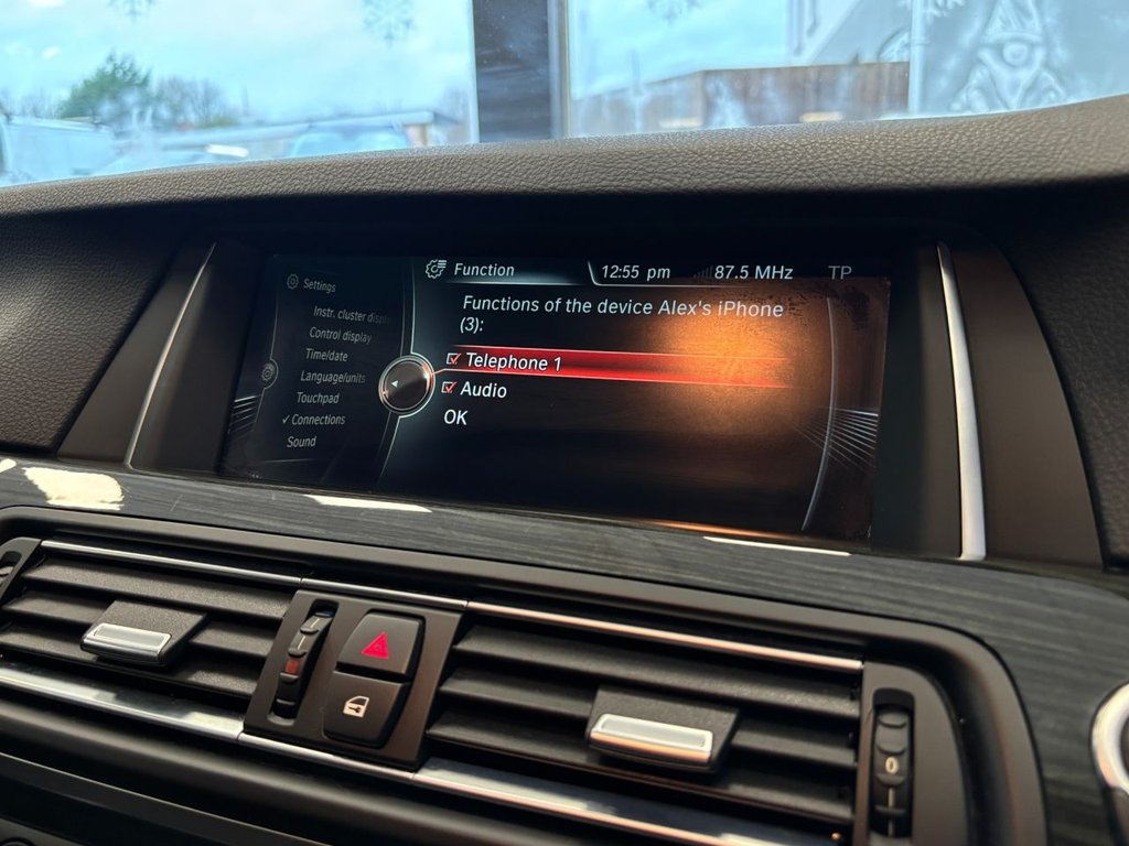 Used BMW 5 Series 2015 for sale - 76883252: Photo 30