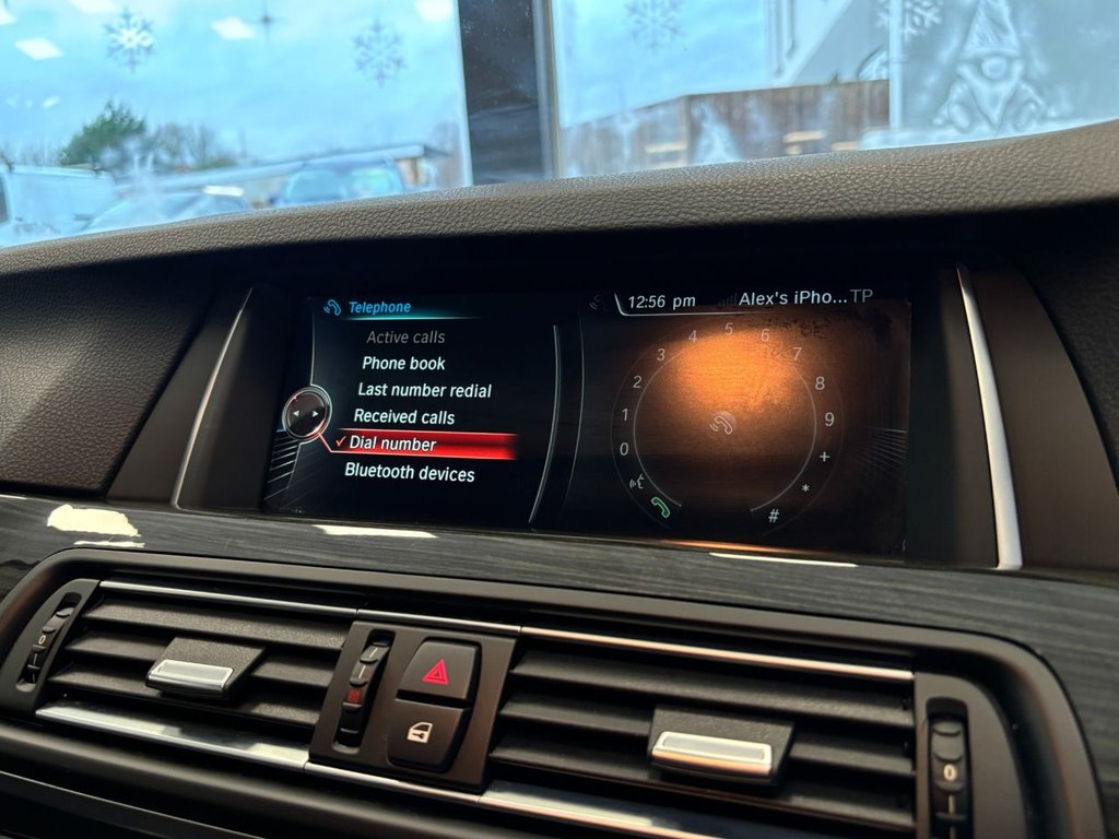 Used BMW 5 Series 2015 for sale - 76883252: Photo 31